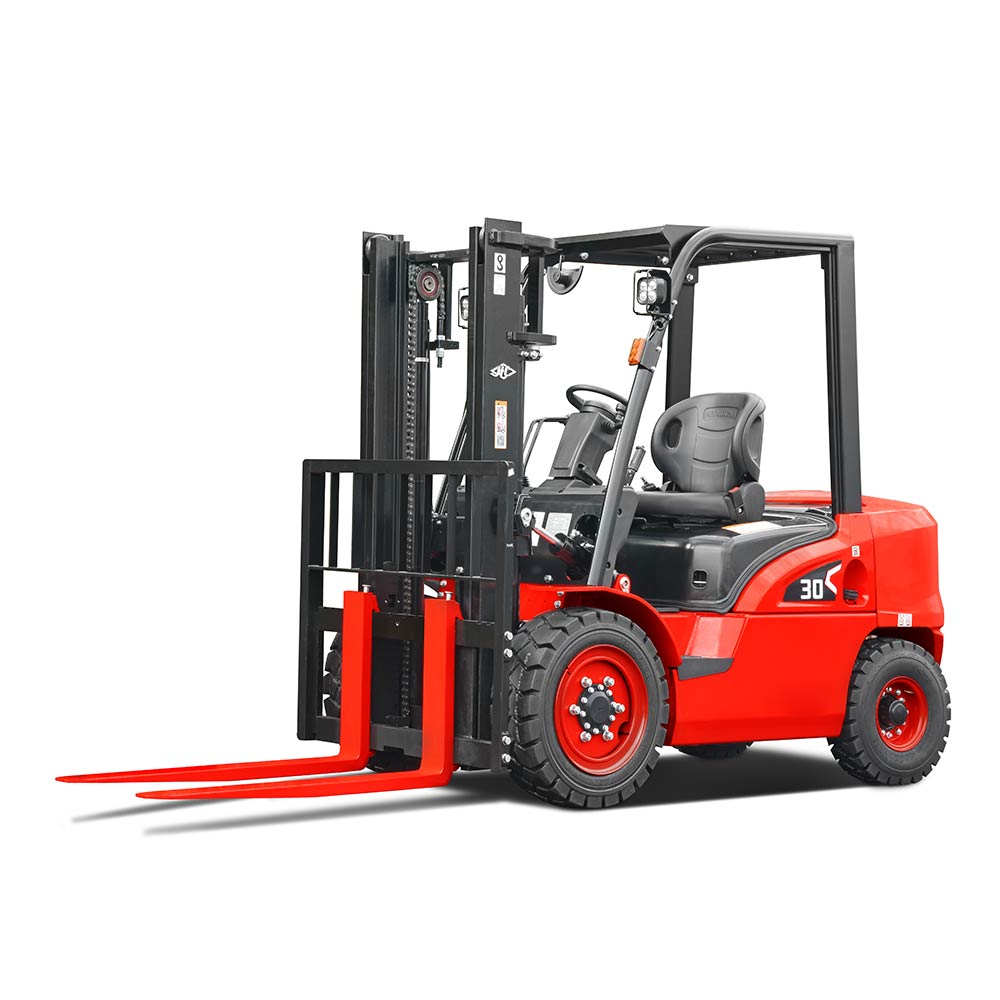 Forklift rental