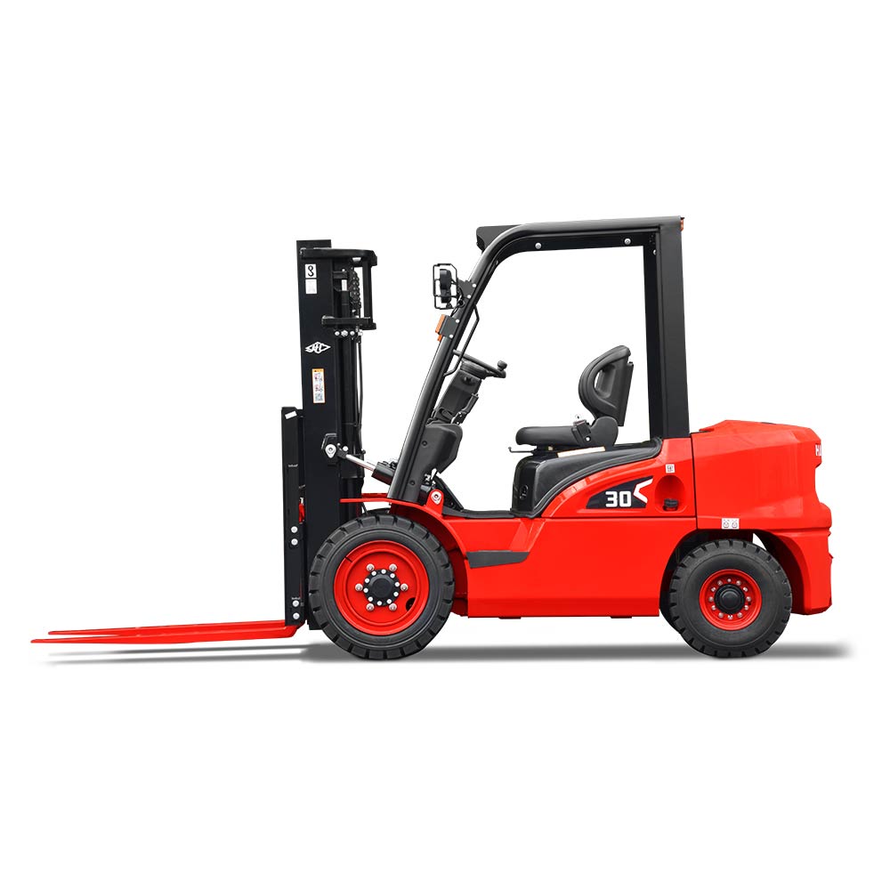RS Machinery equipment