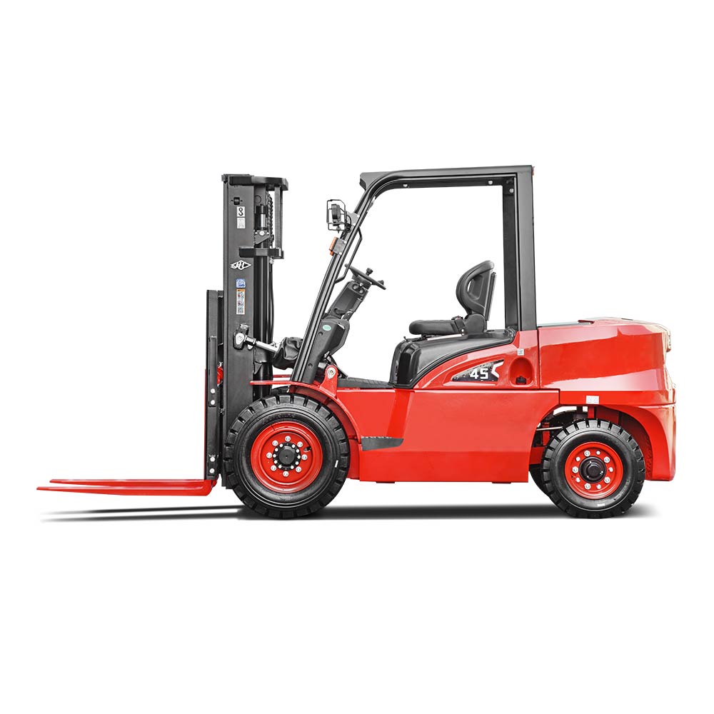 Forklift Singapore